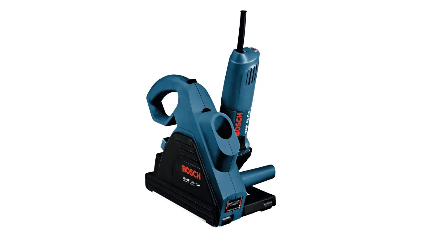 Bosch GNF 35 CA 15 cm
