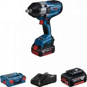 BATTERY IMPACT KEY. GDS 18V-1000 1/2&quot