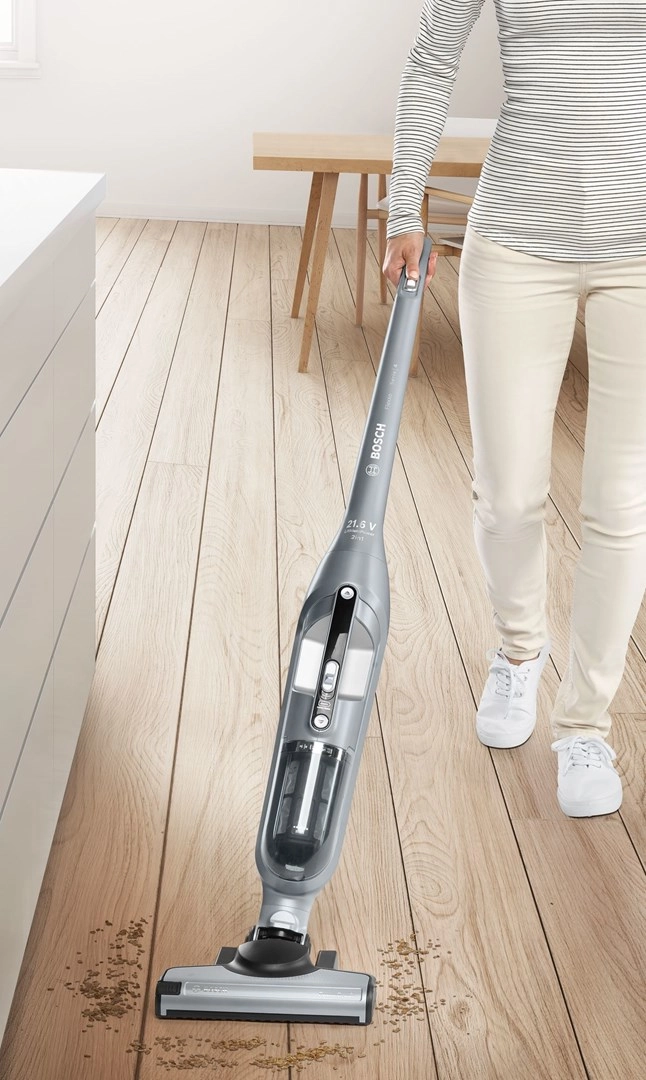 Vertical vacuum cleaner BOSCH BCH3P210 BCH3P210