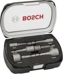 Bosch Magnetic socket set 6  7