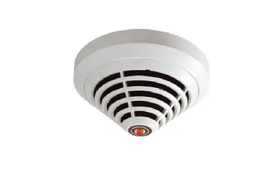 Bosch FAP-425-DOT-R Dual Ray optical-thermal detector