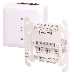 Bosch FLM-420-RHV-S Moduł przekaźnikowy wysokiego napięcia