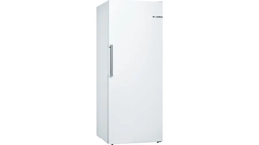 Bosch Serie 6 GSN54AWDV freezer Upright