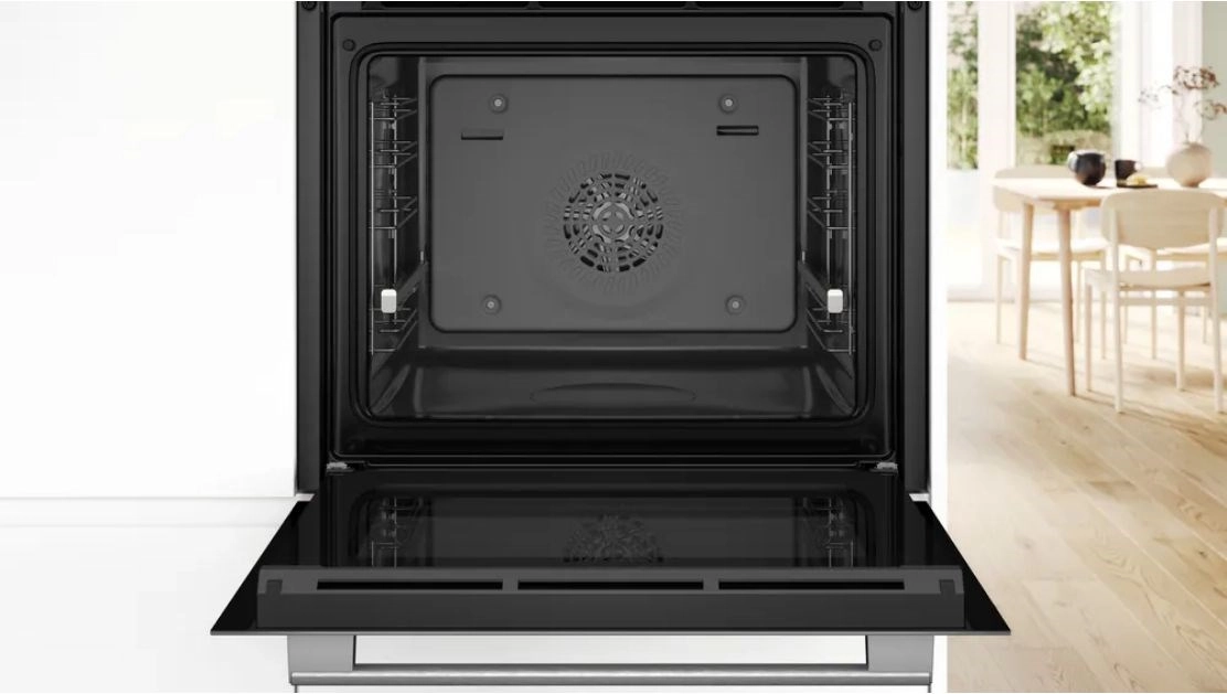 Bosch Serie 6 HBG536EW4 oven 71