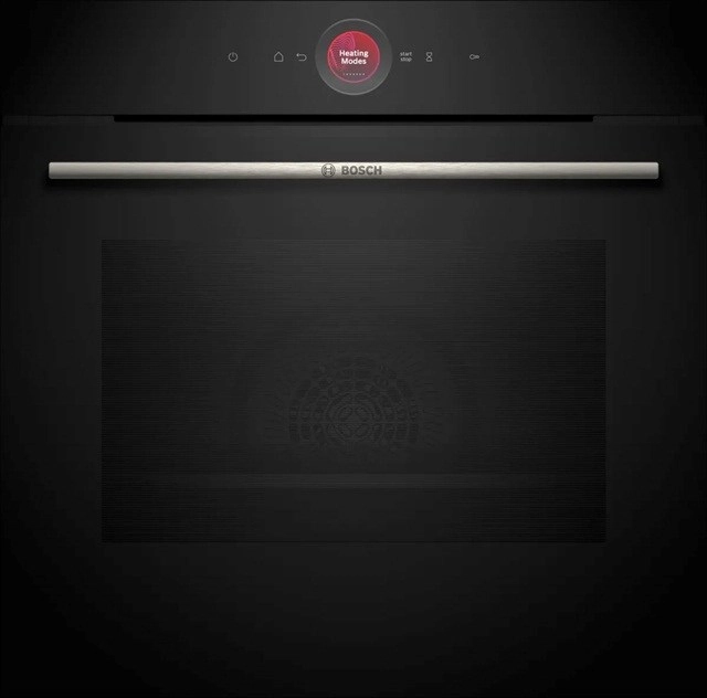 Bosch Serie 8 HBG7722B1 oven 71