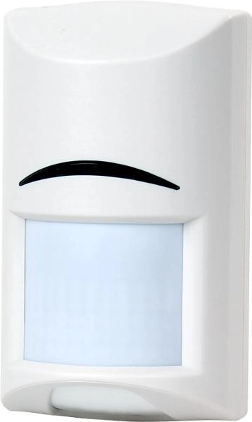 PIR+MW dual detector ISC-BDL2-WP12GE BOSCH ISC-BDL2-WP12GE