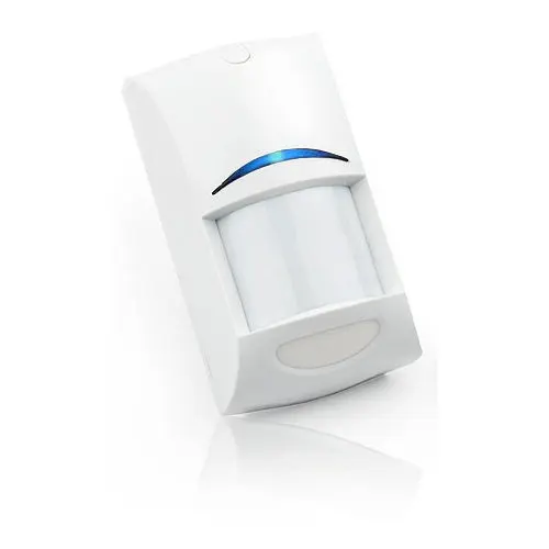 Bosch ISC-BPR2-W12 motion detector Wired White