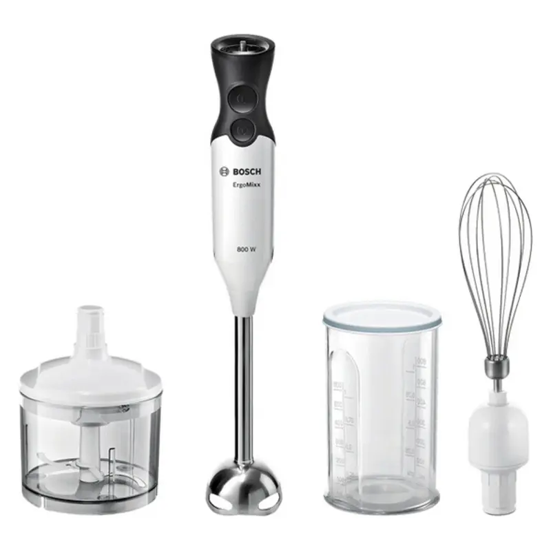 Bosch ErgoMixx MS6CA4150 blender Immersion blender