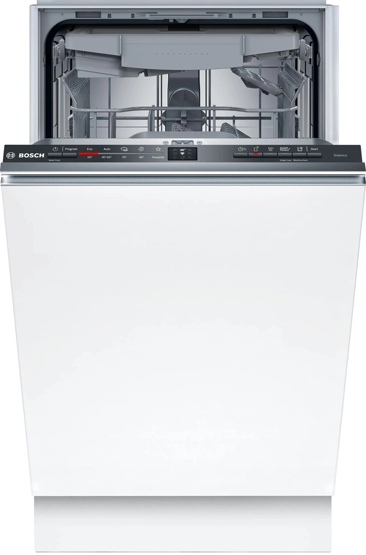 Bosch Serie 2 SPV2HMX42E dishwasher Fully