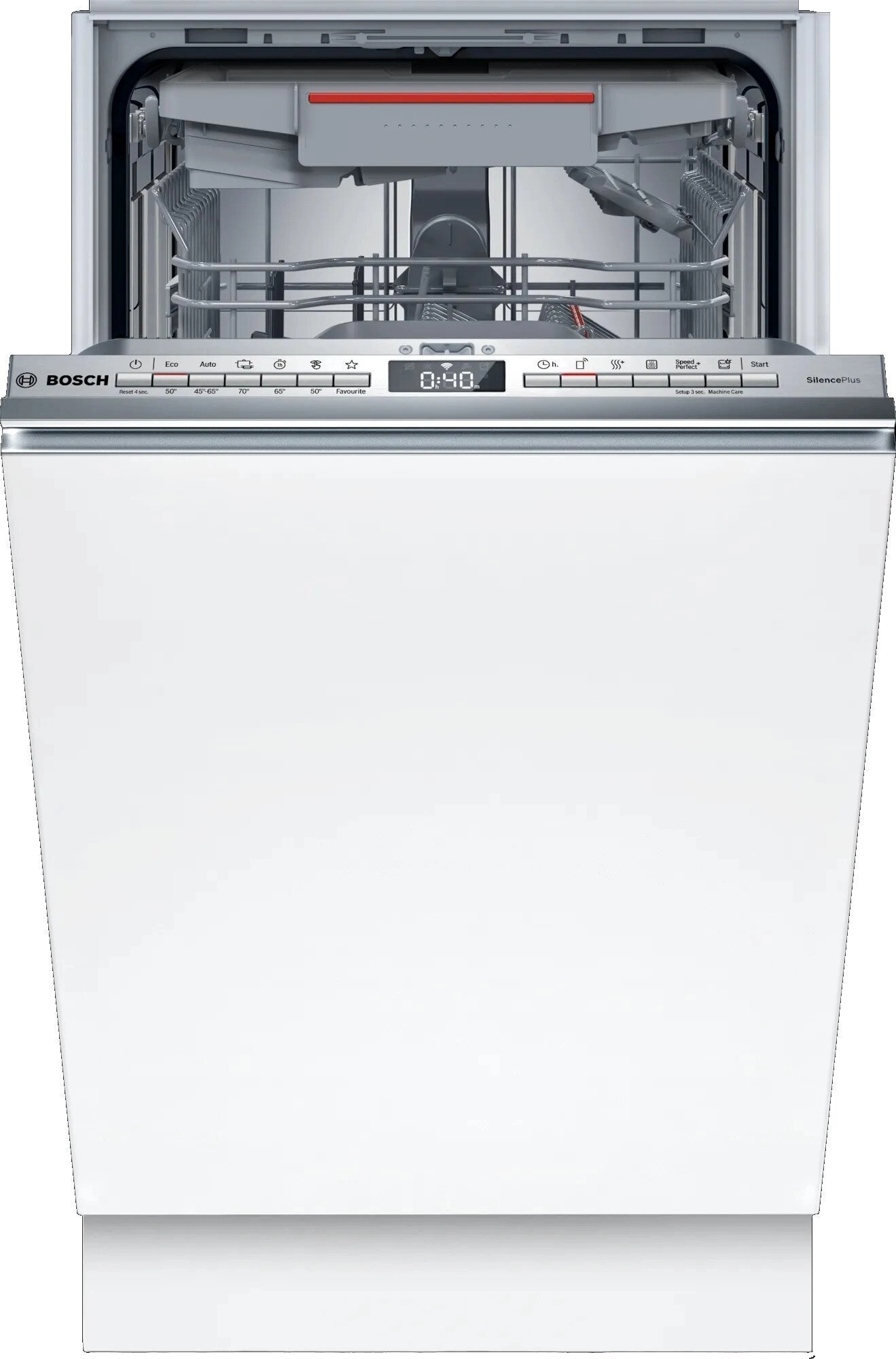 Bosch SPV4HMX49E Series 4 (45 cm