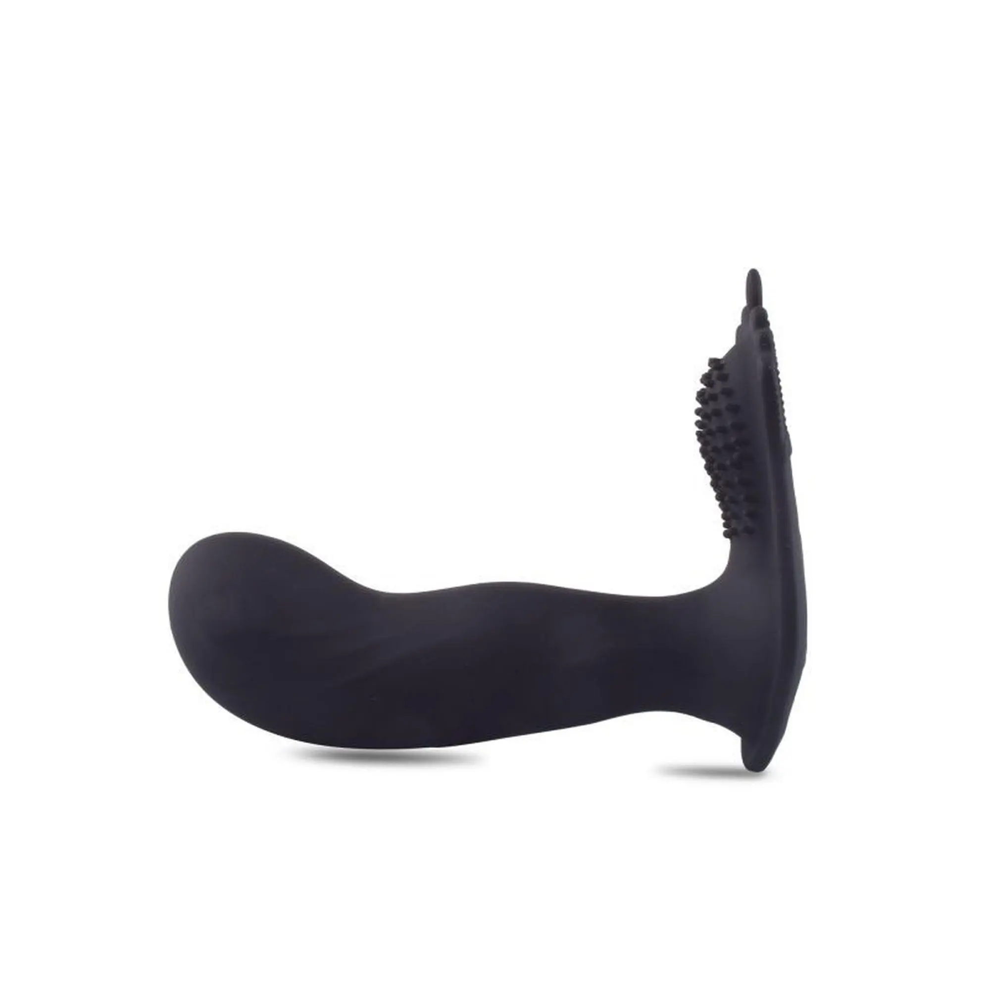 Vibrating Butt Plug Prostate Massage Remote