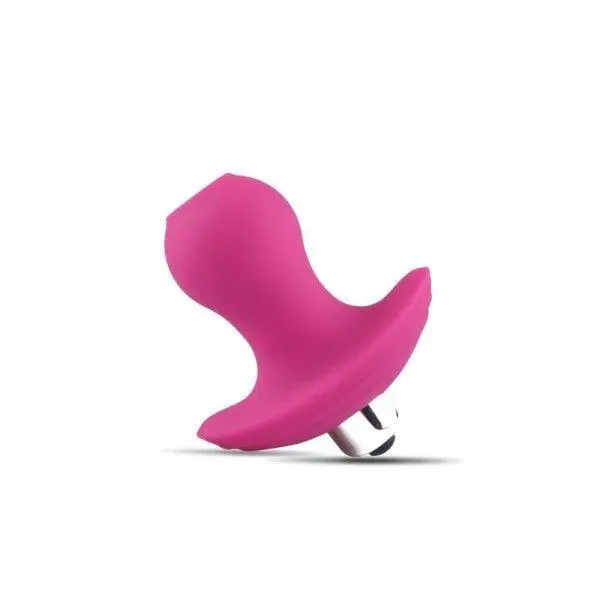 Mini stimulator backplay sex massager 1-00802713