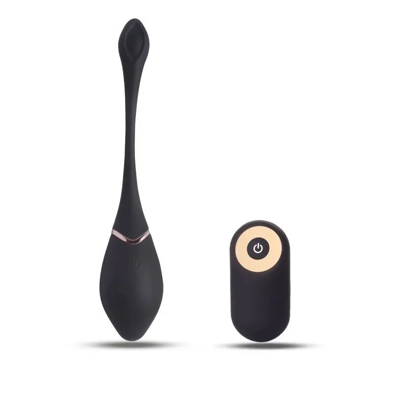 Vibrating Vagina Egg Stimulating Remote Control
