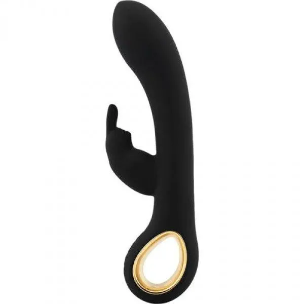 Rabbit Vibrator with USB Sex Massager