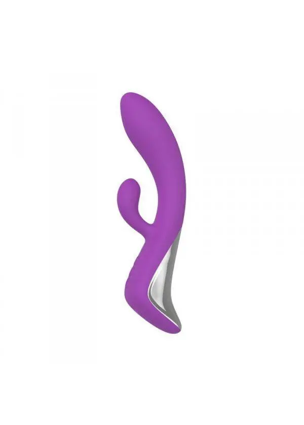 Bunny vibrator to g spot lechtaczka