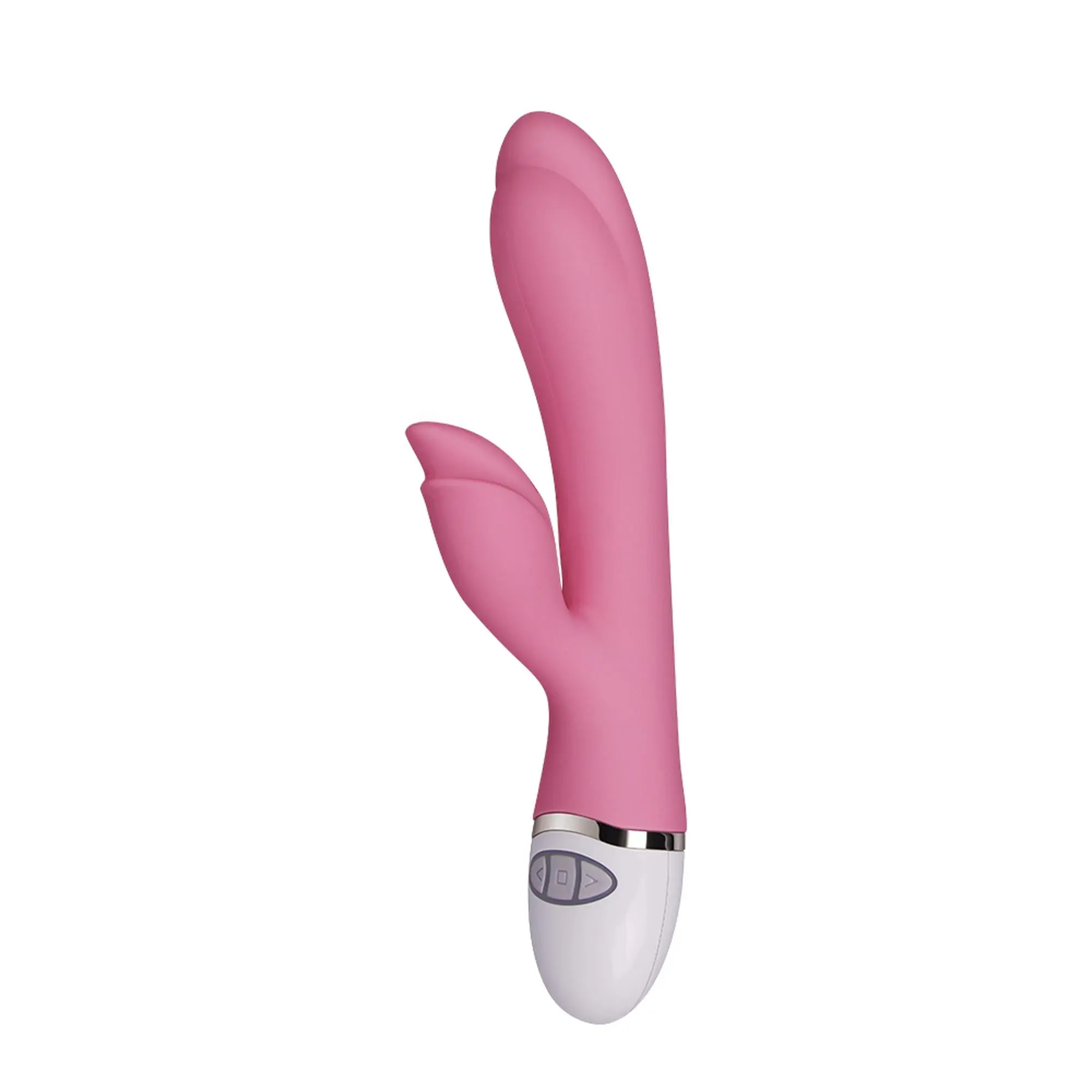 VIBRATOR DREAMER II PINK massager 10-LV2712