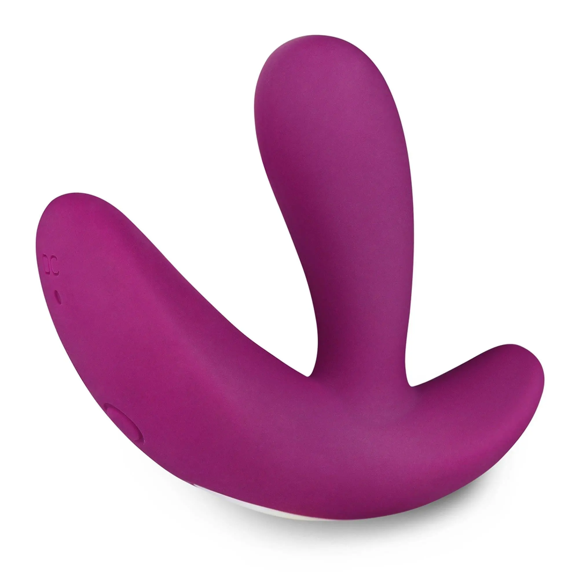 Couples vibrator pink 11 vibration modes