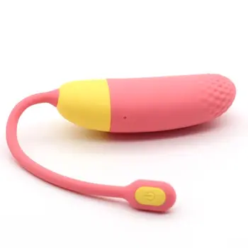 MAGIC MOTION_Vini App Controlled Love Egg