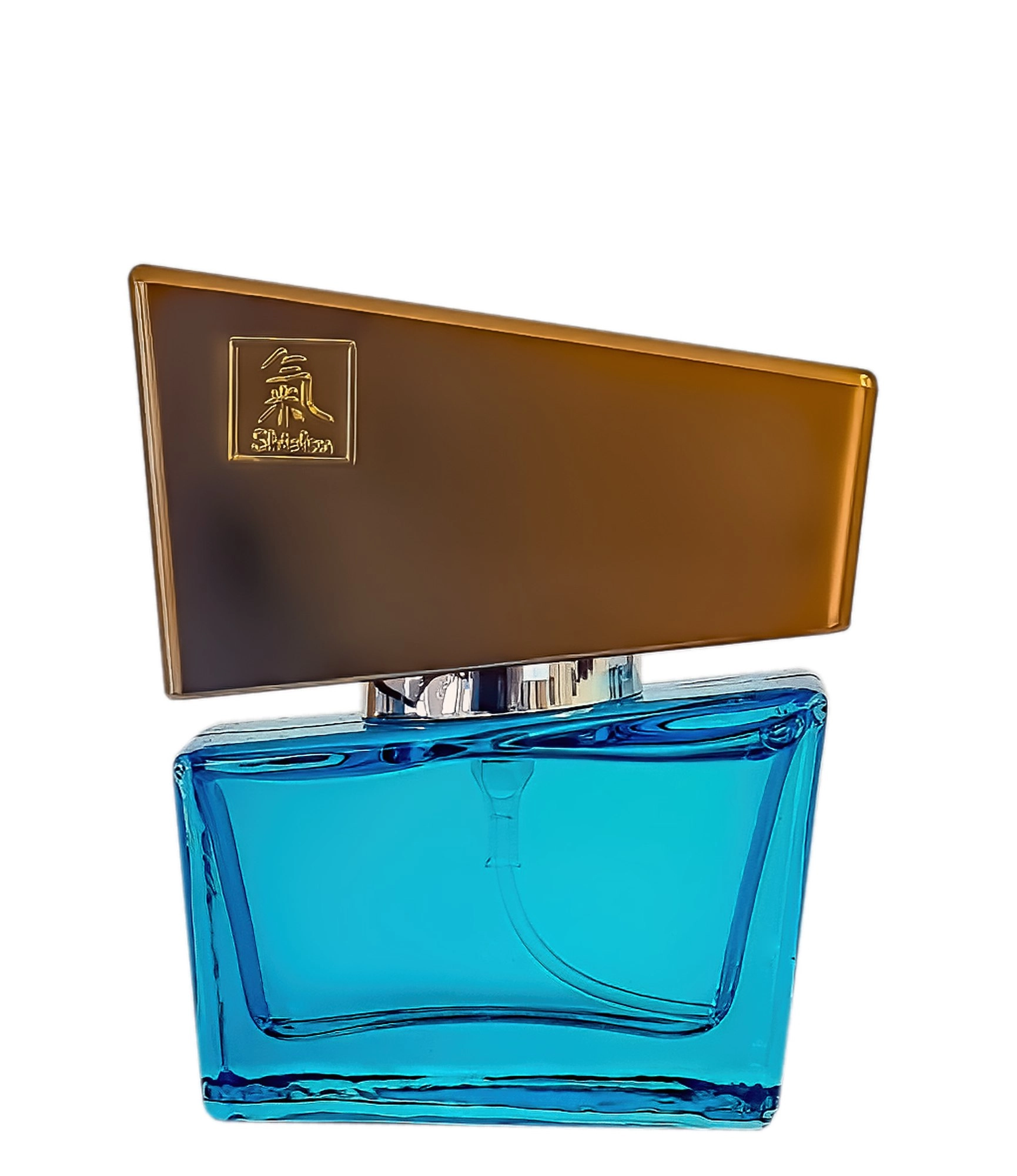 Concentrated pheromone perfume for men 50