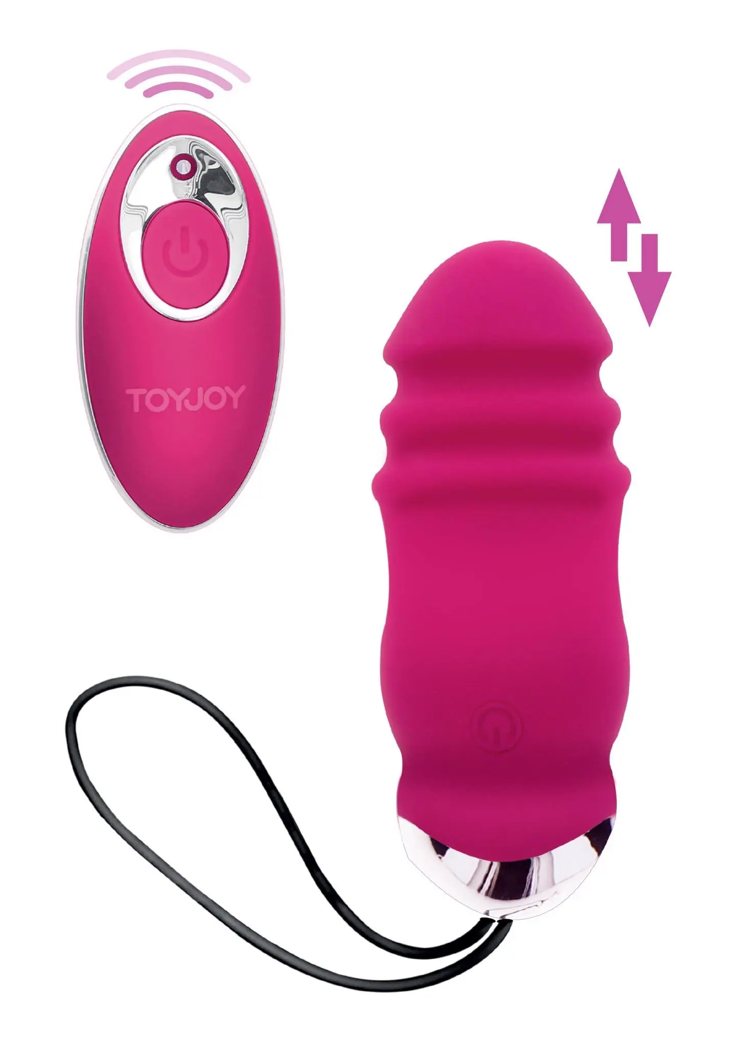 Sunny Side Up And Down 30-10650-X-FUCHSIA