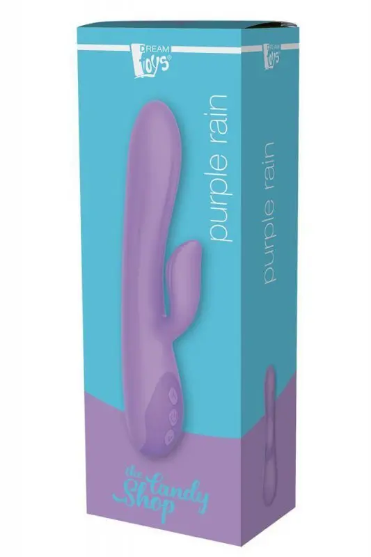 DREAM TOYS_The Candy Shop wibrator w
