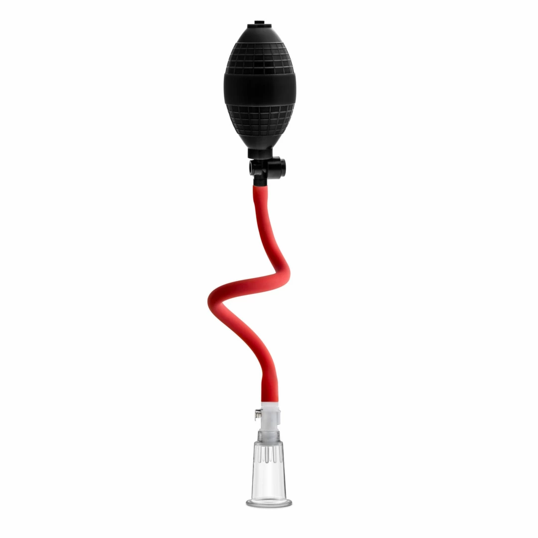 TEMPTASIA BEGINNERS CLITORAL PUMP SYSTEM 35-330920