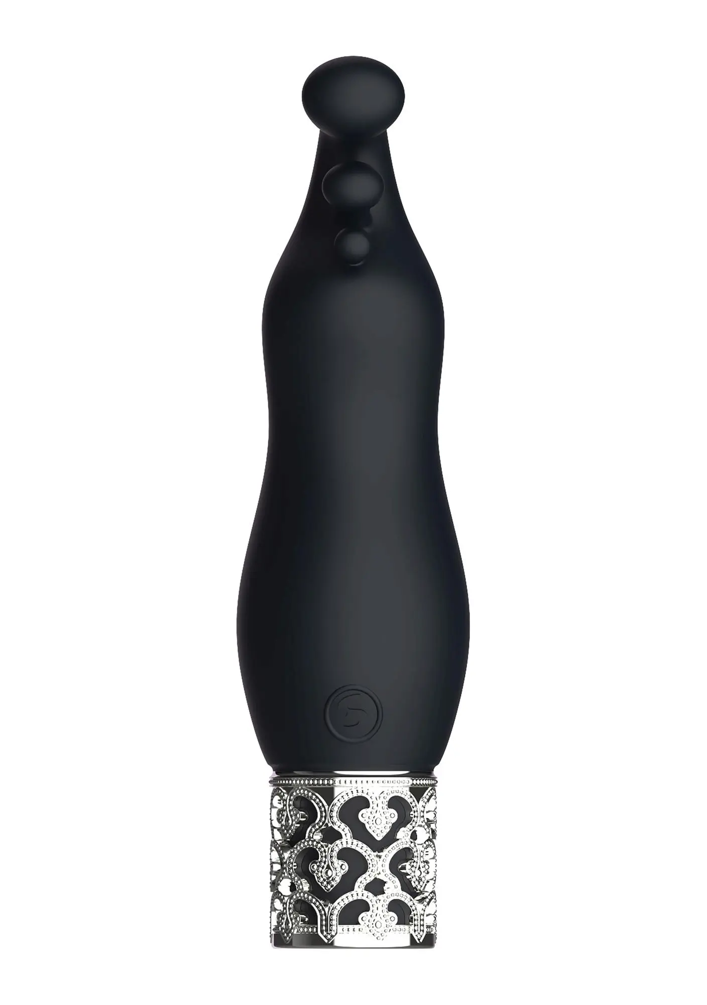 Silicone Trunk Massager 3 movable ends