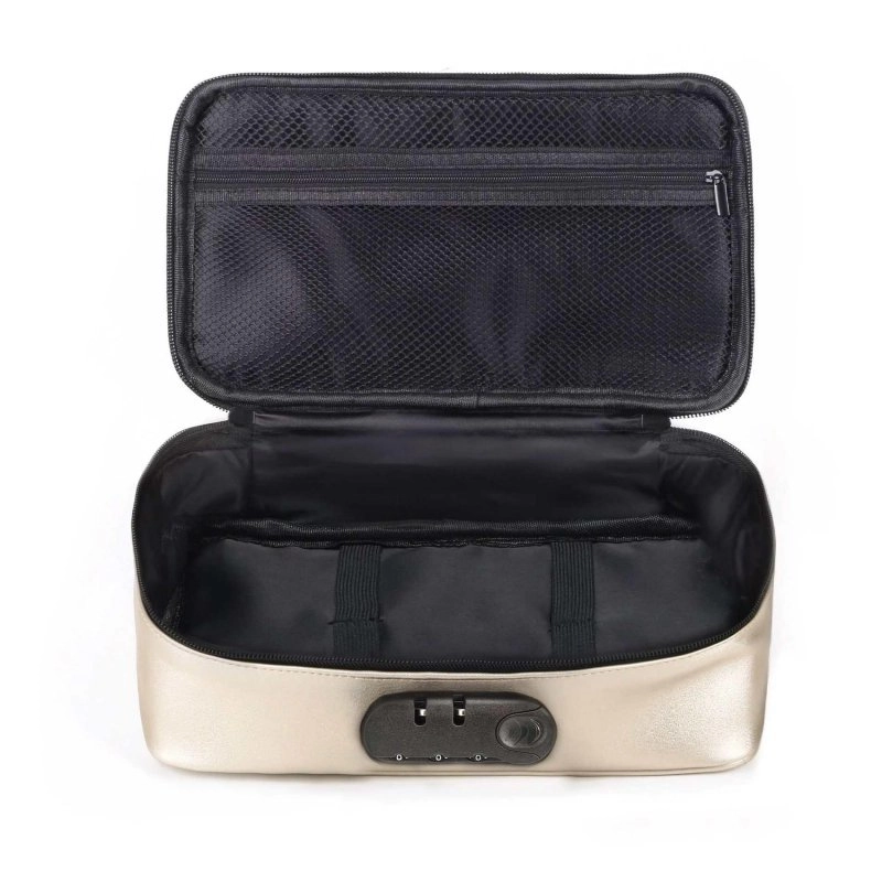 DISCREET BOX LUXURY GOLD 3700436073247