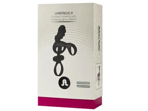Pierscien-Spartacus R 4-30639 8433345306391