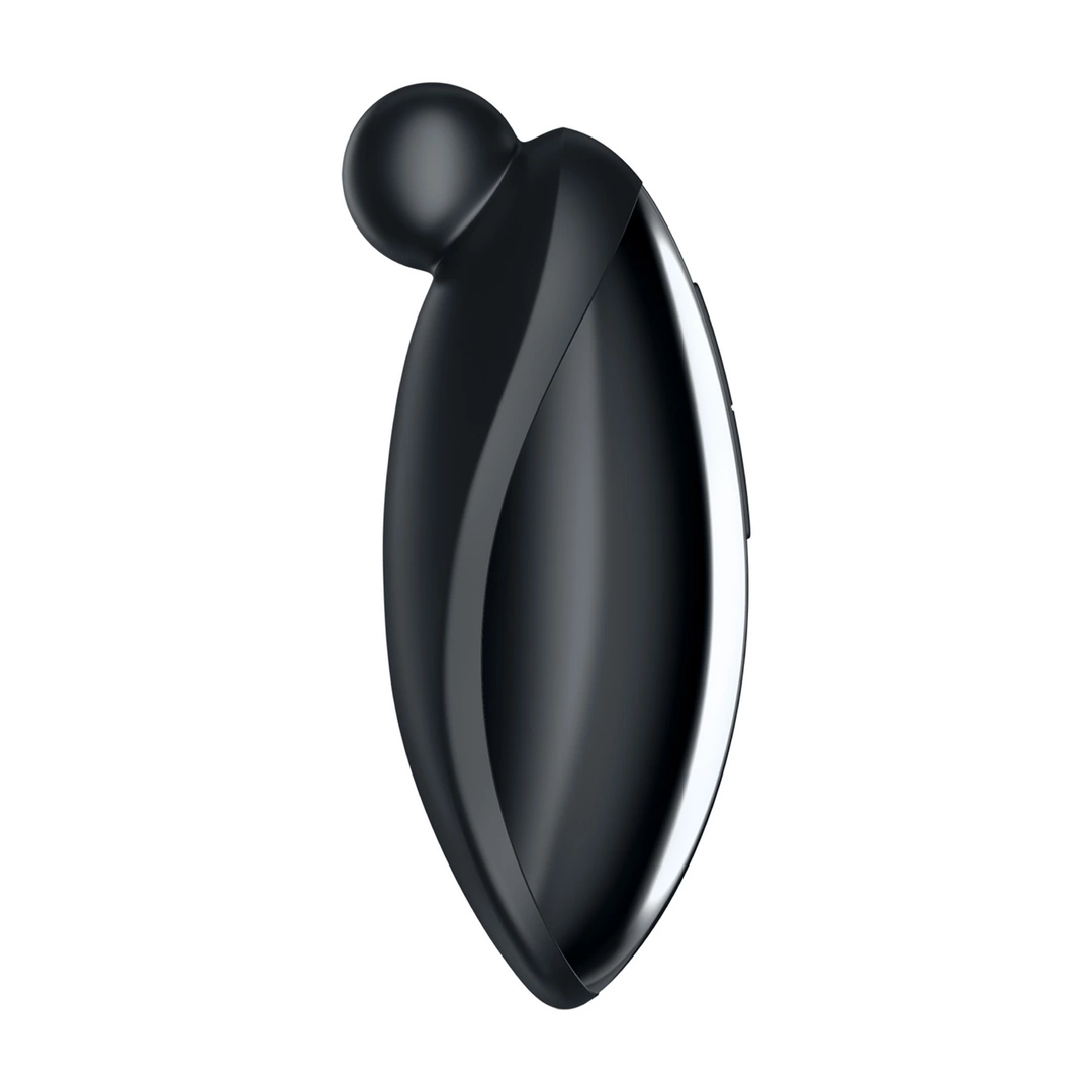 Satisfyer Spot On 2 Black -