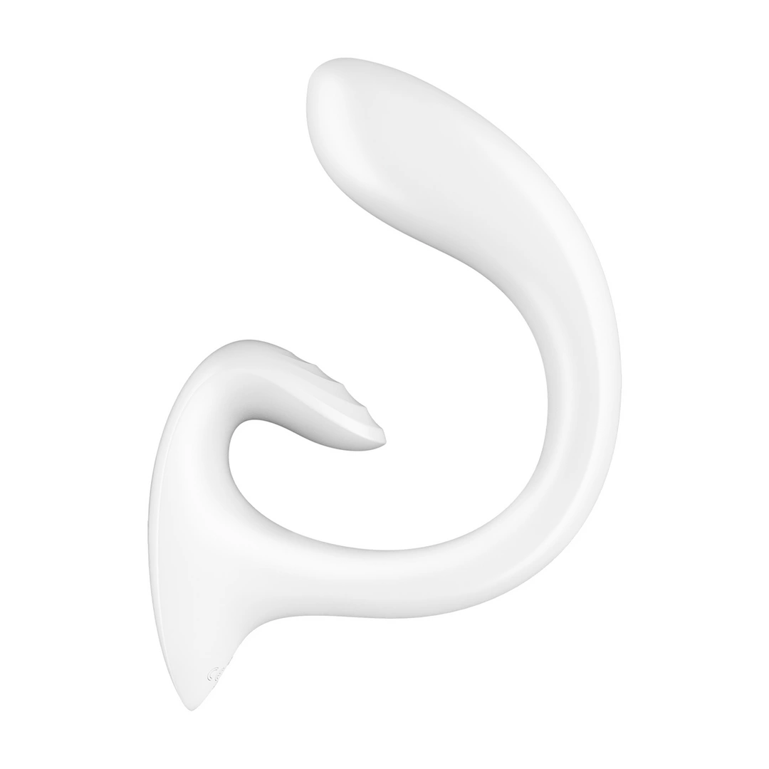 SATIFYER_G For Goddess G-spot stimulator 4061504065885