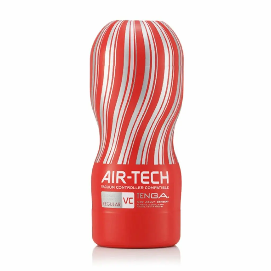 Tenga - Air Tech for Vacuum