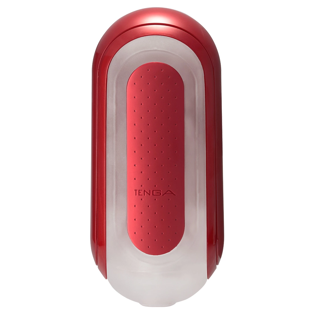 TENGA_Flip Zero and Flip Warmer reusable