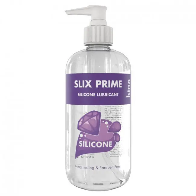 Moisturizing gel for sex silicone poslizg