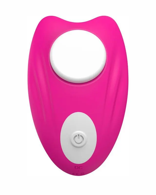 Discreet panty massager vibrator 52-00064 5903661808617