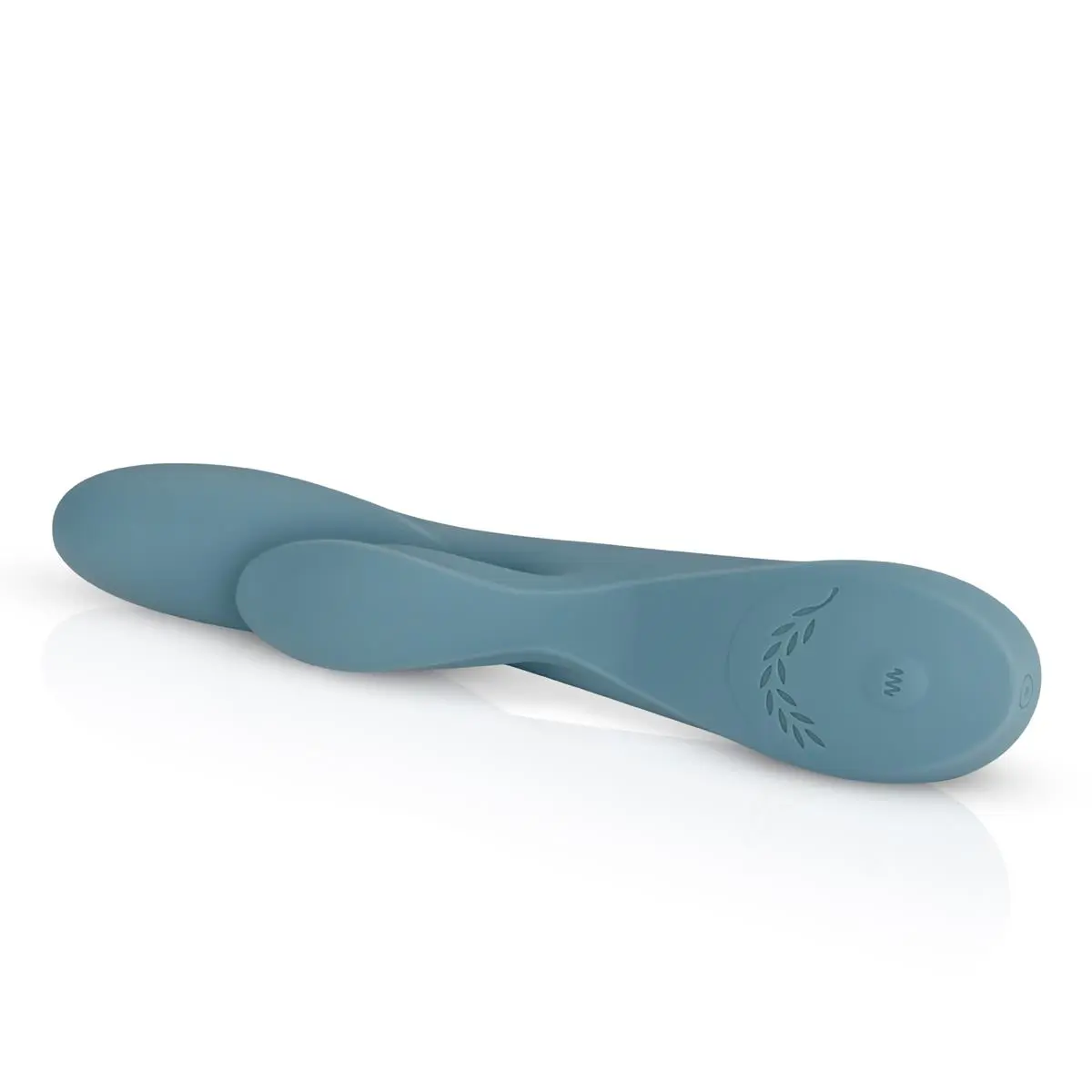 The Violet Rabbit Vibrator 55-BLM002 8719934001237