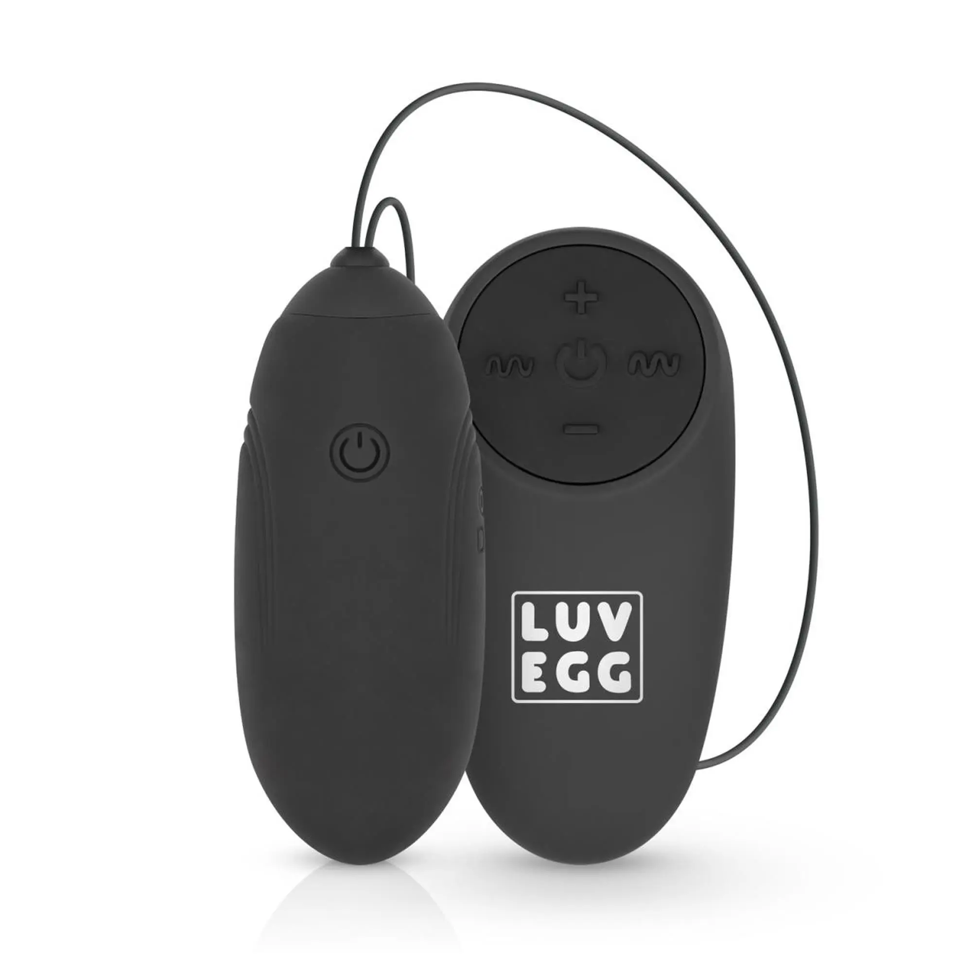 Strong Vibrating Egg Waterproof Remote Control