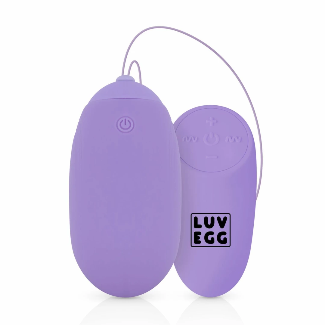Vibrating Egg Vaginal Egg Remote Control