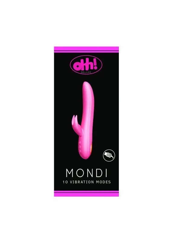 Loaded heated vibrator g spot 20c