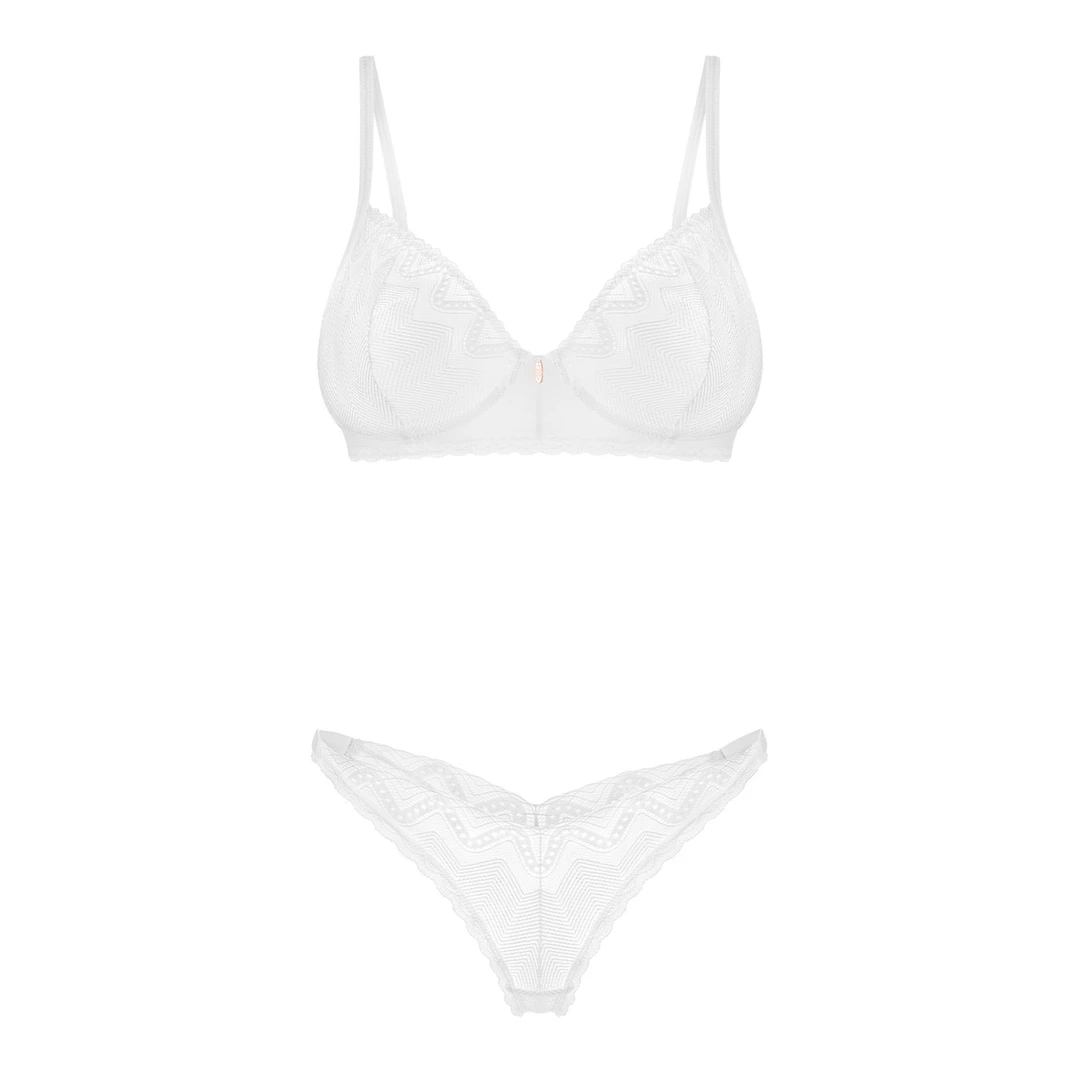 OBS Bra Set M/L 5901688258118