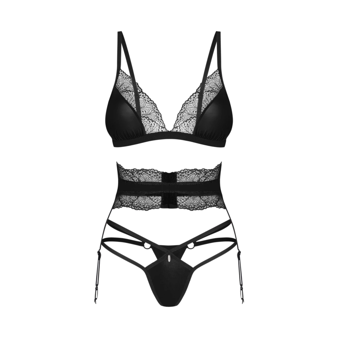 OBS Bra Set M/L 5901688258132