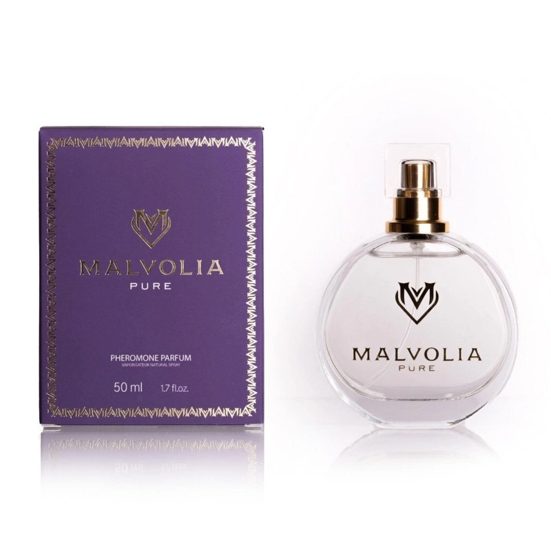Pheromones - MALVOLIA PURE for women