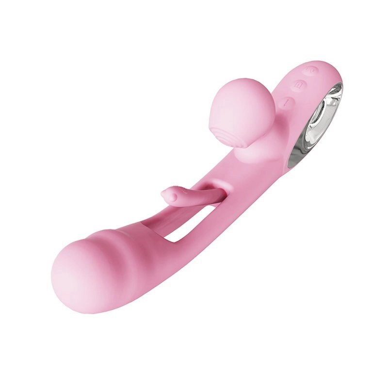 USB Course 36 functions of vibration