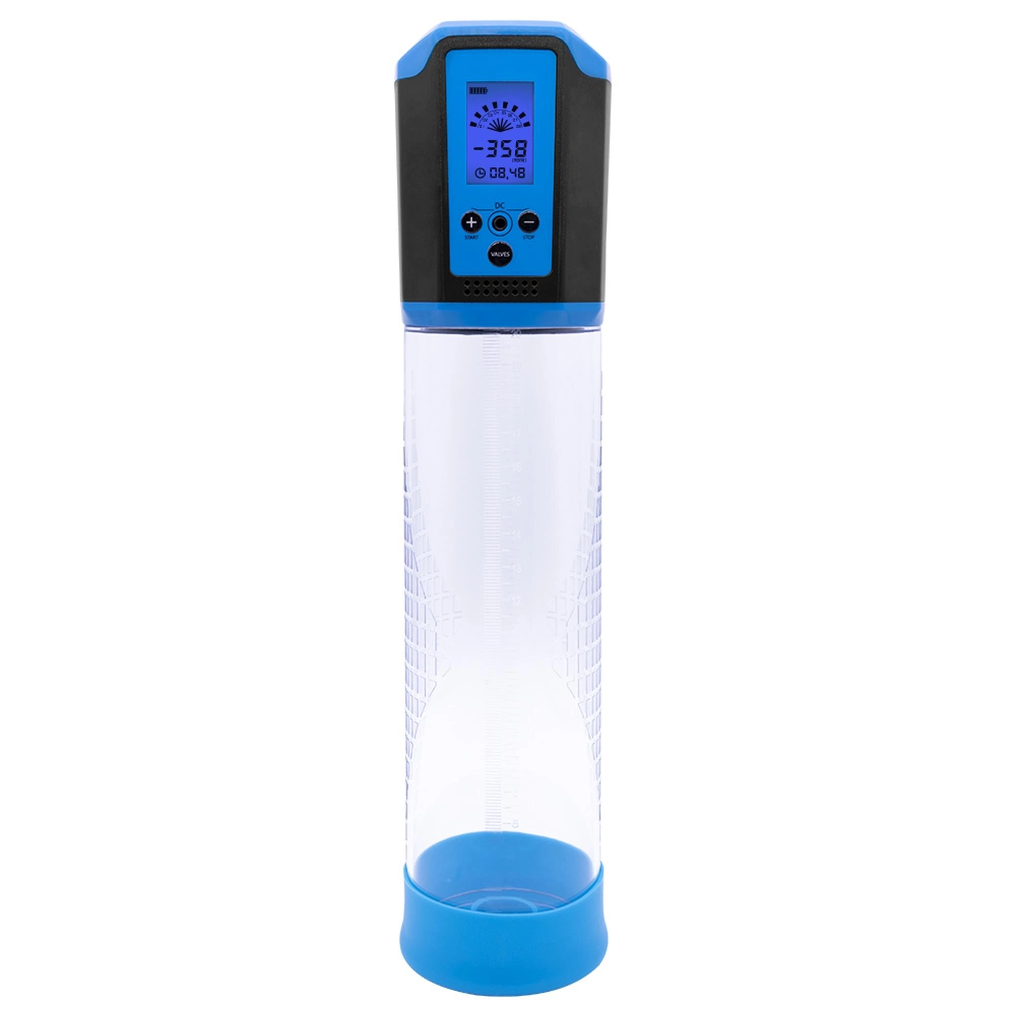 Penis pump automatic enhances 60-00041 5903661808051