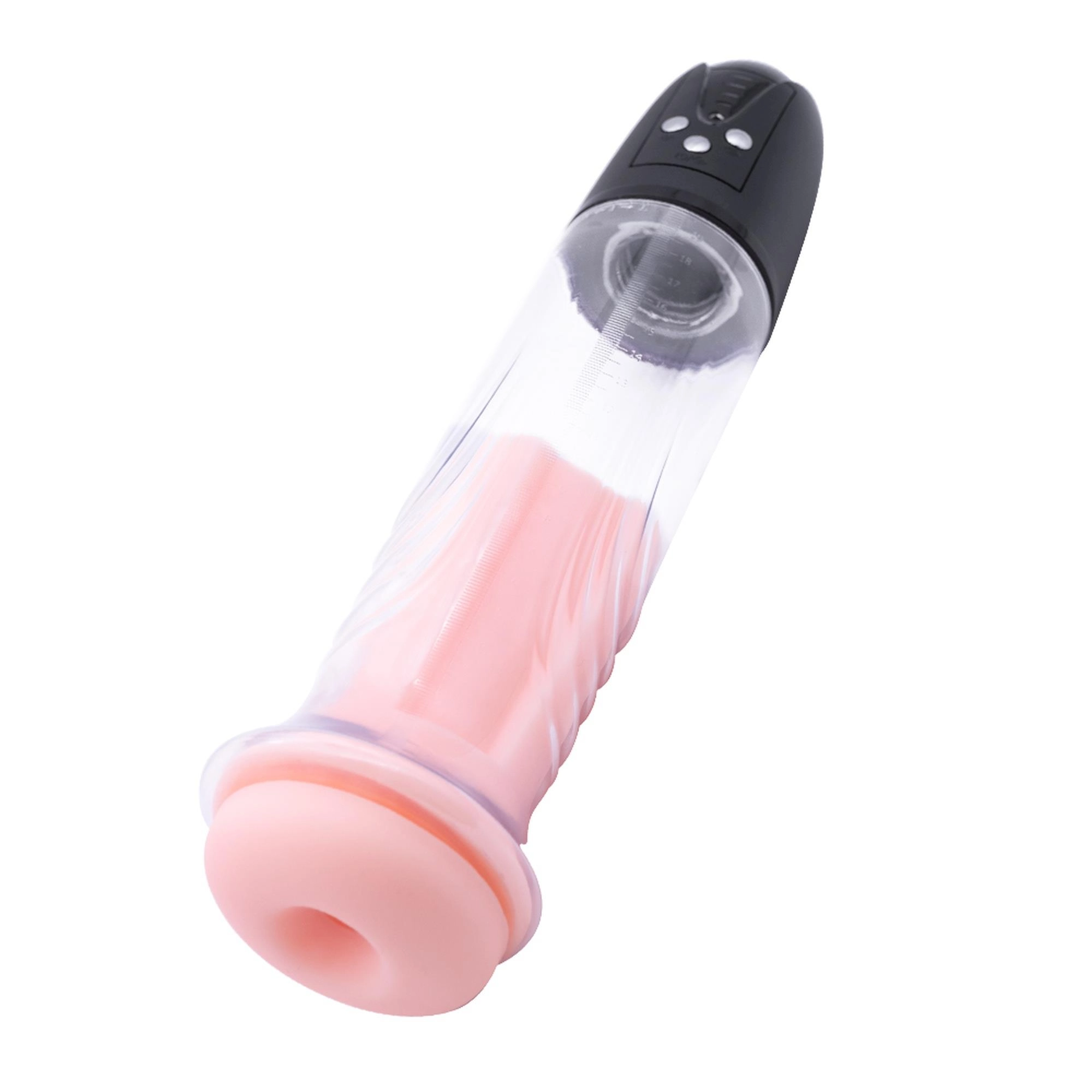 Electric Automatic Member-Penis Pump 60-00046 5903661808105