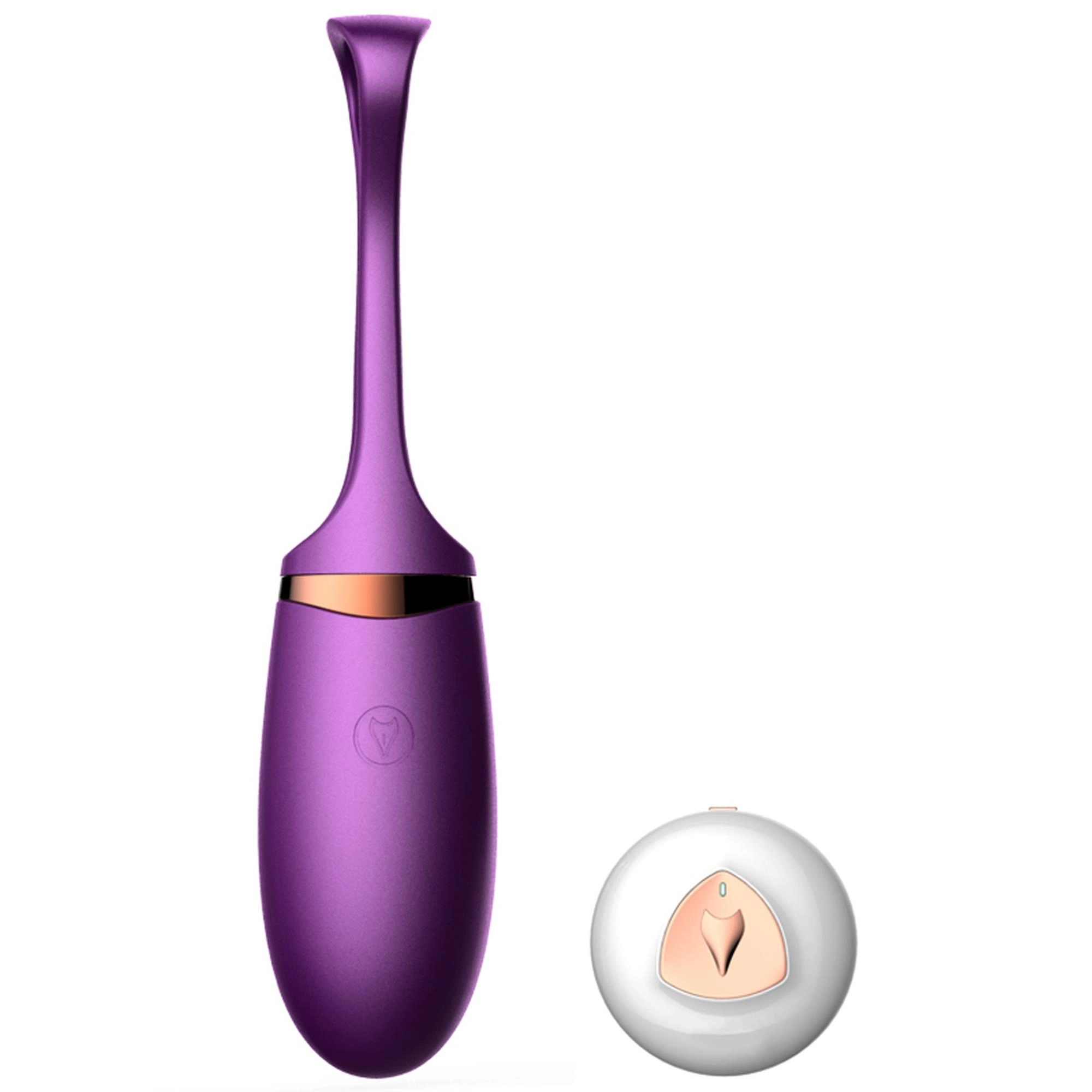 Wireless Kegel Muscle Massager Egg 10Modes