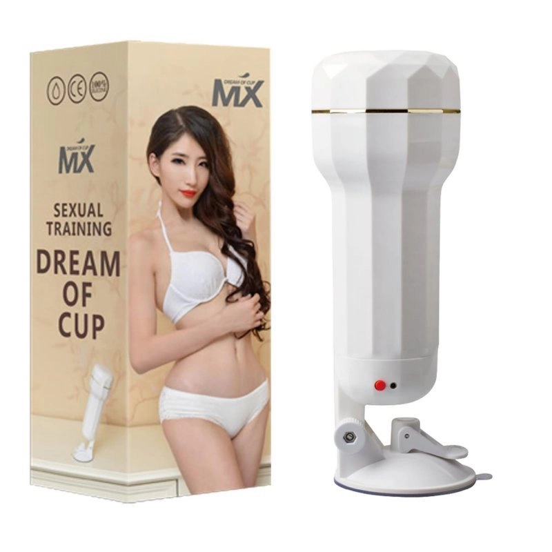 MX Dream Cup - white 6931870586261