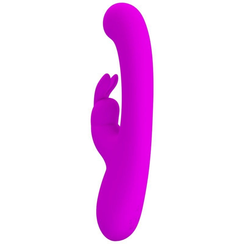 PRETTY LOVE - Lamar Purple 10