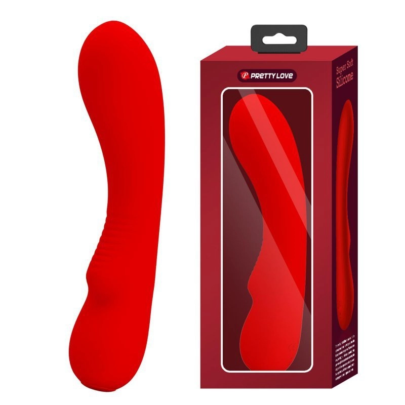 PRETTY LOVE - PRESCOTT Red 12