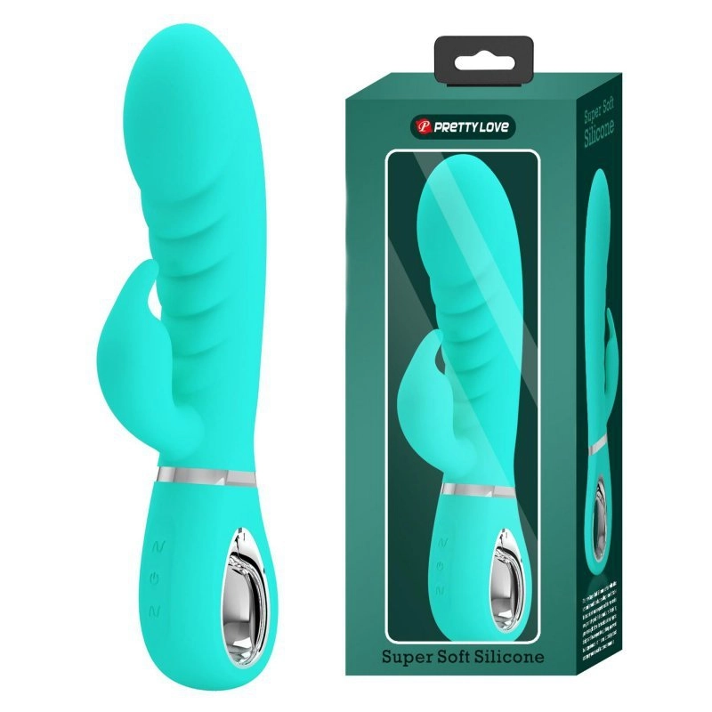 PRETTY LOVE - THOMAS USB GREEN